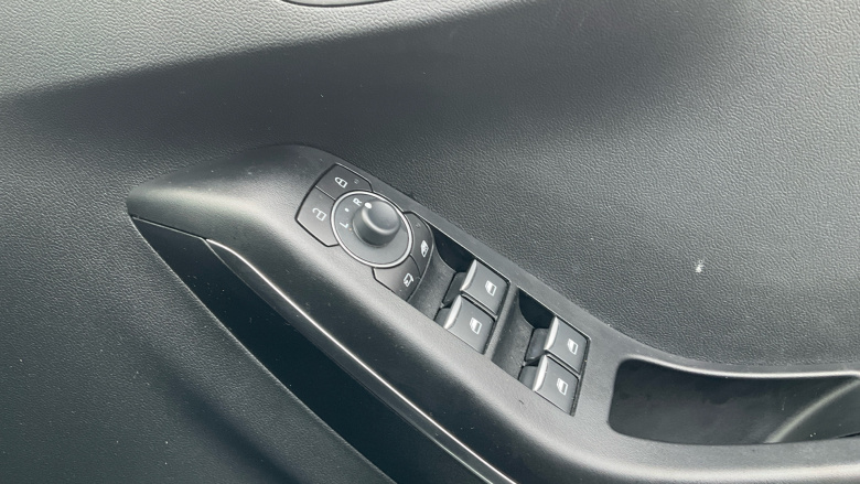 Ford Puma 1.0 EcoBoost Hybrid mHEV Titanium 5dr Petrol Hatchback